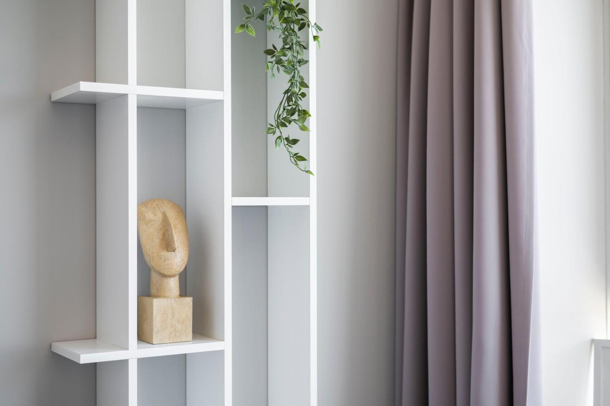 Appartamento Luxury 1Bdrm On The 28Th Floor Bratislava Esterno foto