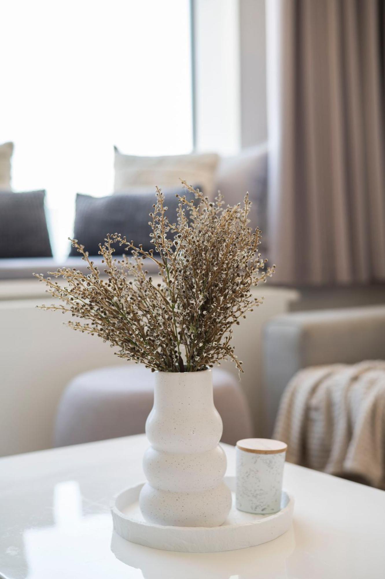 Appartamento Luxury 1Bdrm On The 28Th Floor Bratislava Esterno foto